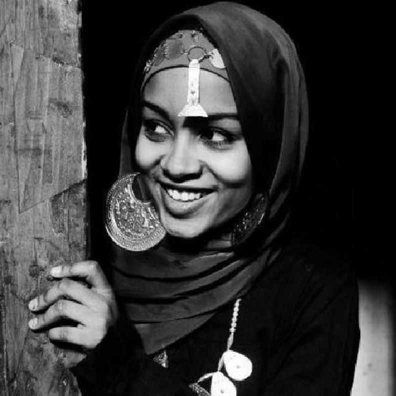 صناعة الحلي في بلاد الذهب.. مجوهرات لها تاريخ بالنوبة