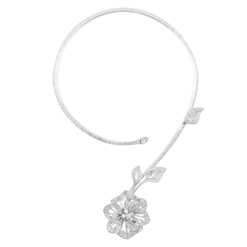  قلادة من بوشرون Boucheron