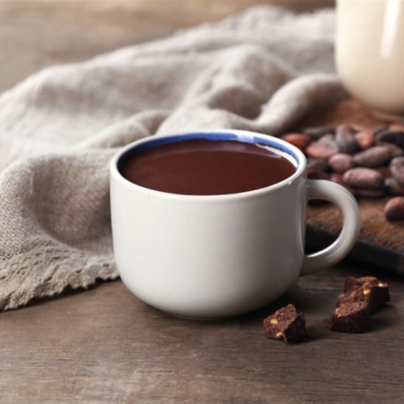 تأثير شرب الكاكاو على مستوى الذكاء