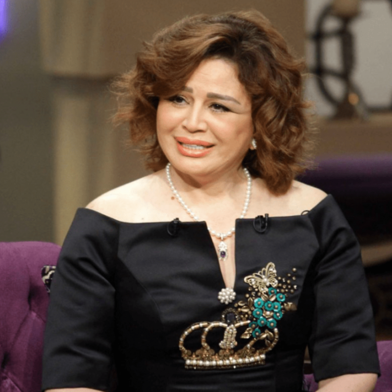 الهام شاهين