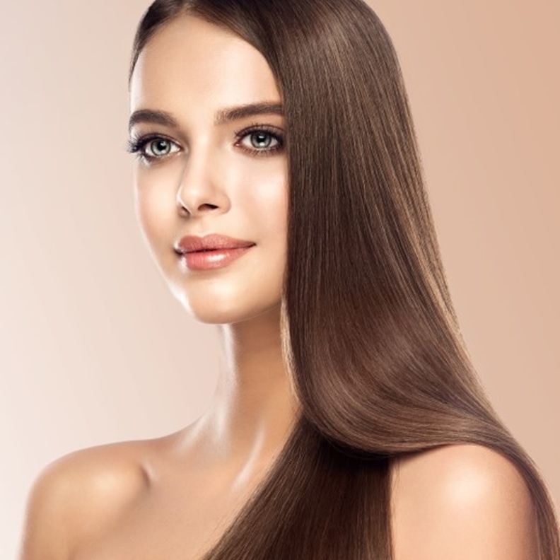 فوائد الموز والمايونيز لتنعيم الشعر