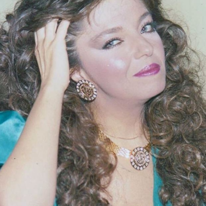 هدى رمزي 2020