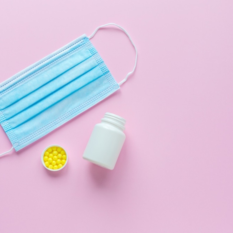 هل فيتامين سي يقضي على فيروس كورونا الجديد