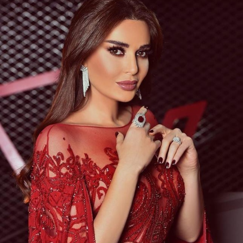 سيرين عبد النور