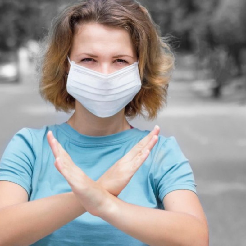 الأعراض الخفيفة لكورونا تؤدي إلى مناعة طويلة منه