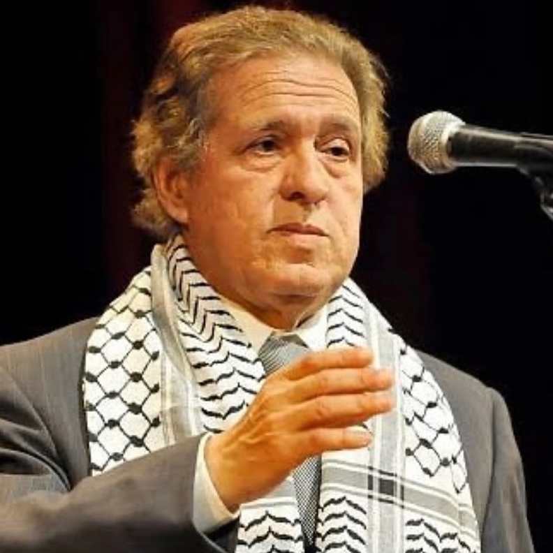 محمود الإدريسي