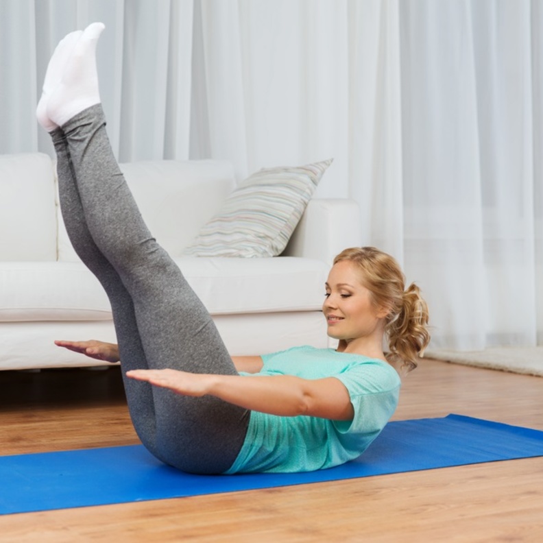 ما هي فوائد الرياضة على الصحة النفسية