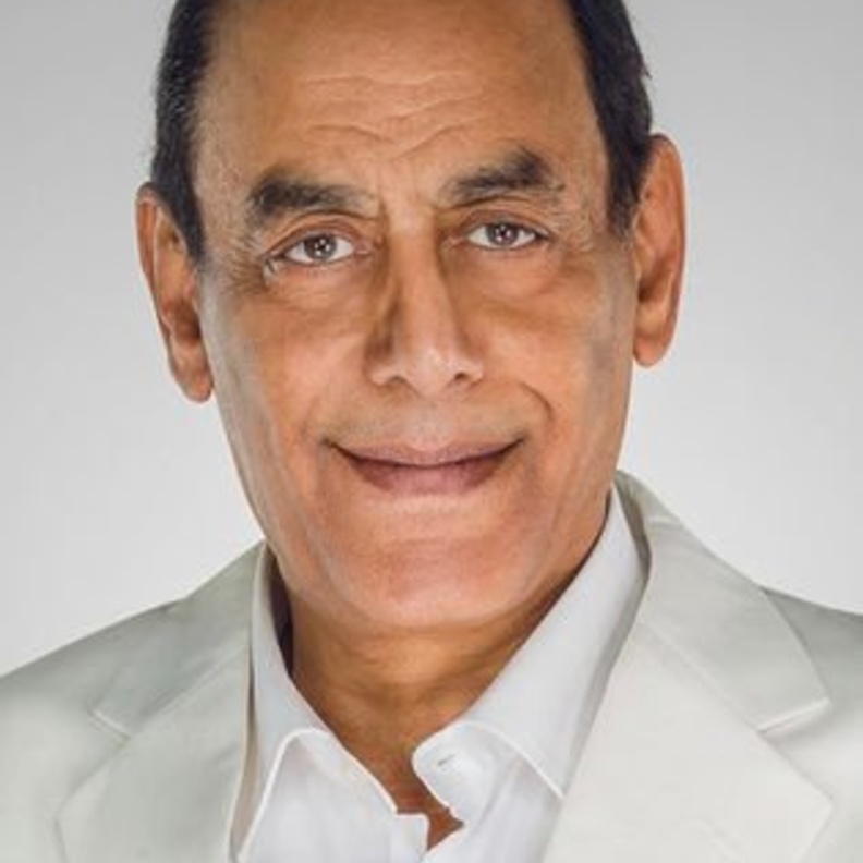 احمد بدير