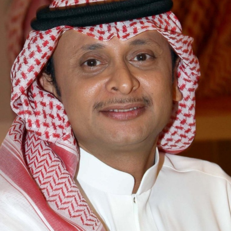 وفاة والدة عبدالمجيد عبدالله 