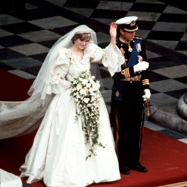  الموسم الرابع من ذا كراون تناول علاقة الامير تشارلز بالاميرة ديانا