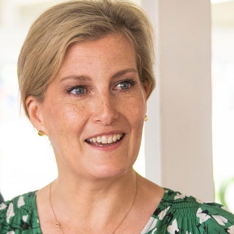 كونتيسة وسكس