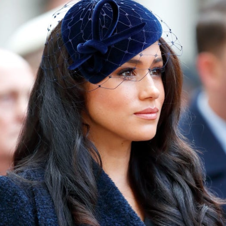 من ميغان ماركل إلى ميشيل أوباما.. مشاهير يحكوا عن معاناتهم مع الإجهاض ‏