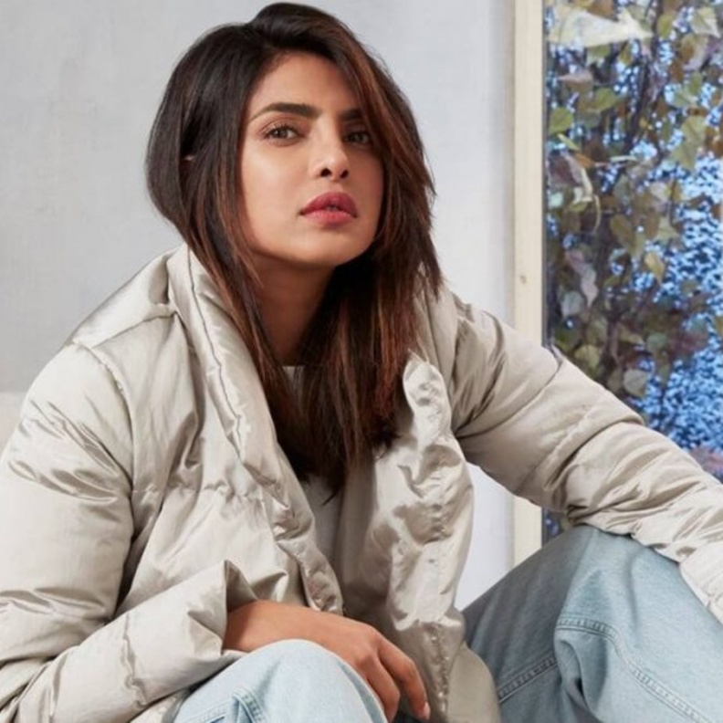 بريانكا شوبرا