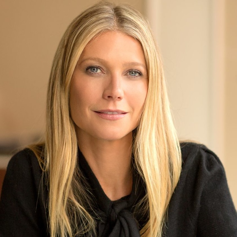 جوينيث بالترو