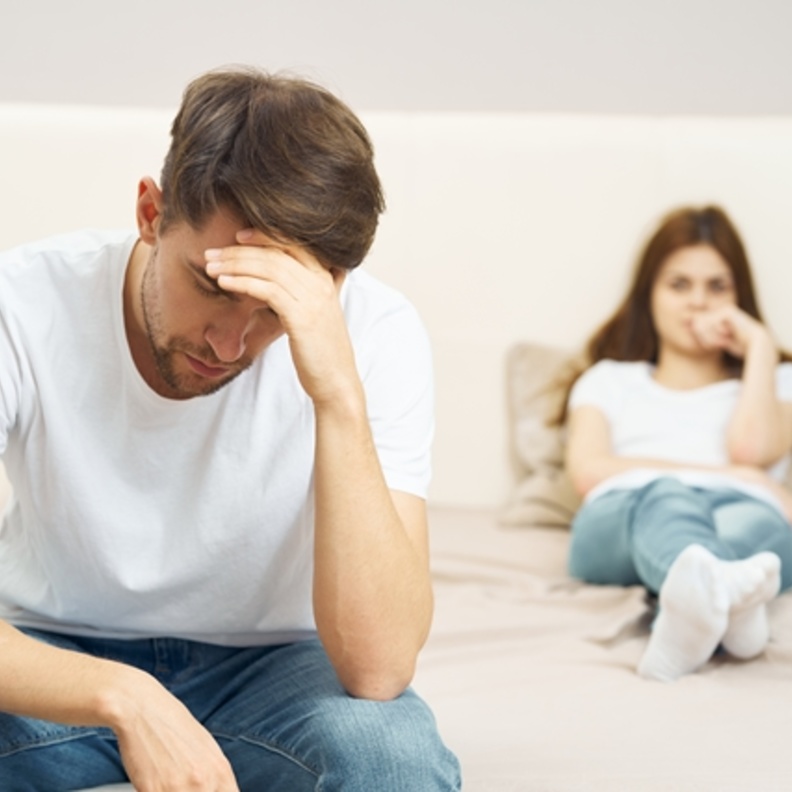 أسباب تدفع الرجل إلى كره المرأة آخرها أقواها