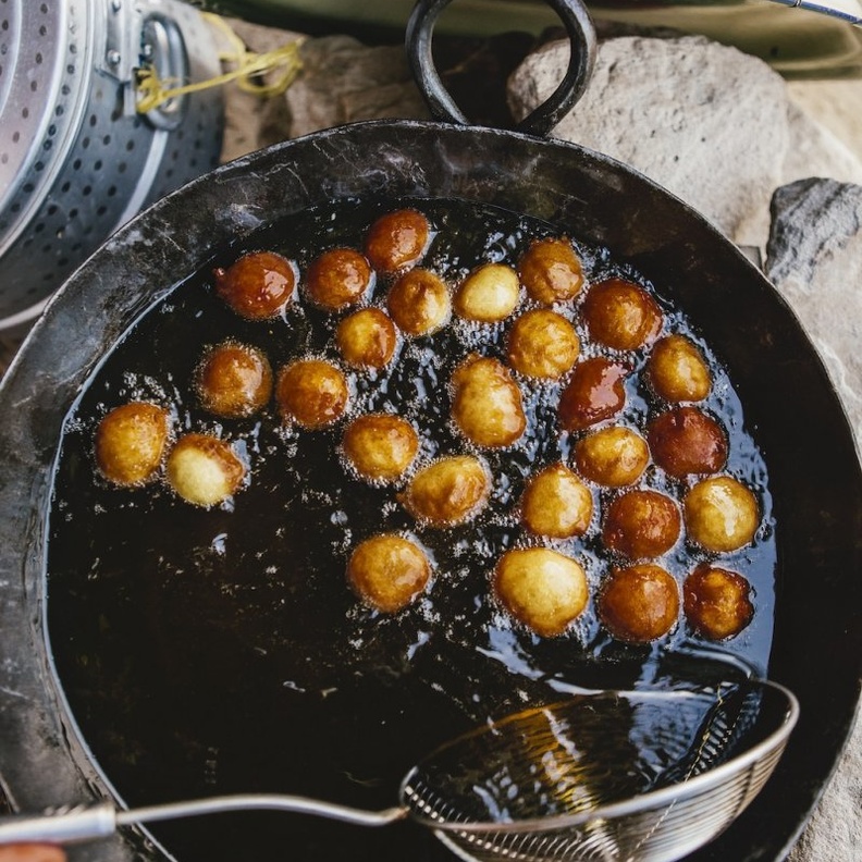 المطبخ الإماراتي - الصورة من silverkris