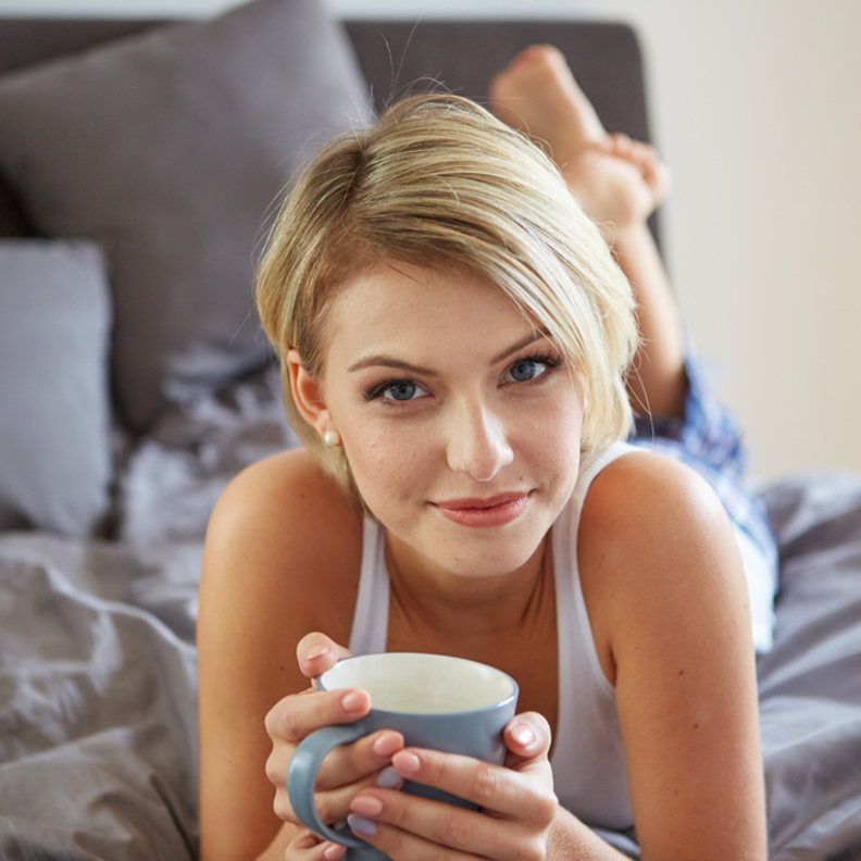 افضل مشروبات صحية للعروس تزيد من فرص الانجاب بعد الزواج