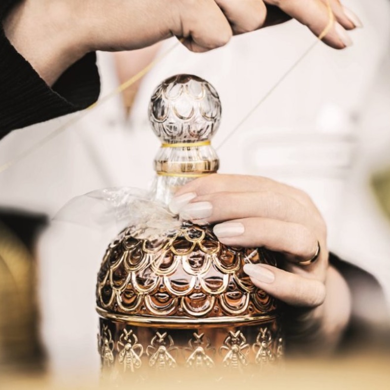  عطور مميزة.. مخصصة حسب الطلب من Guerlain 