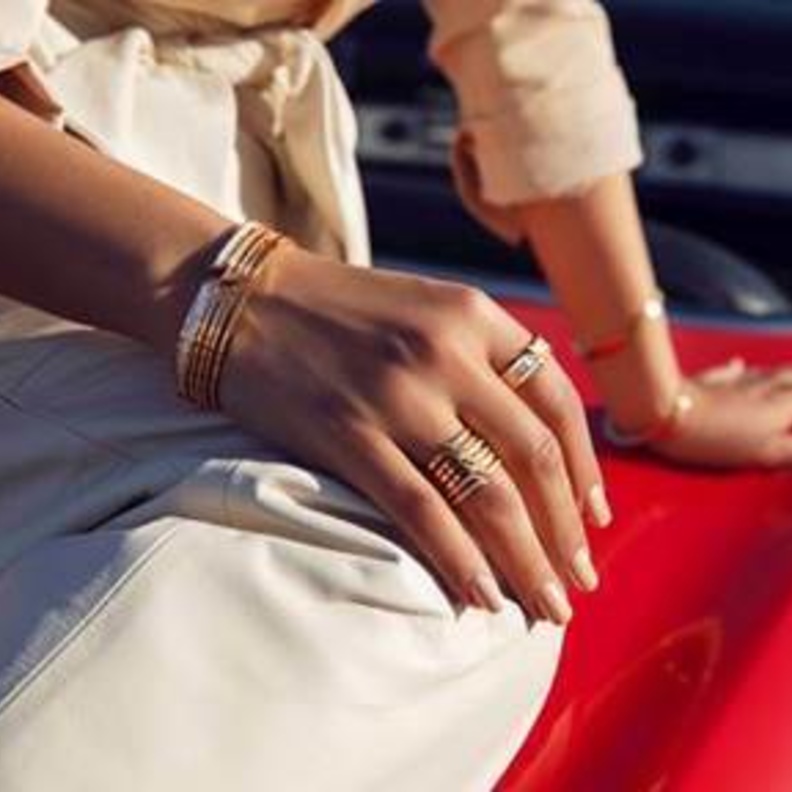 داماس تقدّم مجموعة ألِف.. احتفالًا بالمرأة وتكريمًا لها