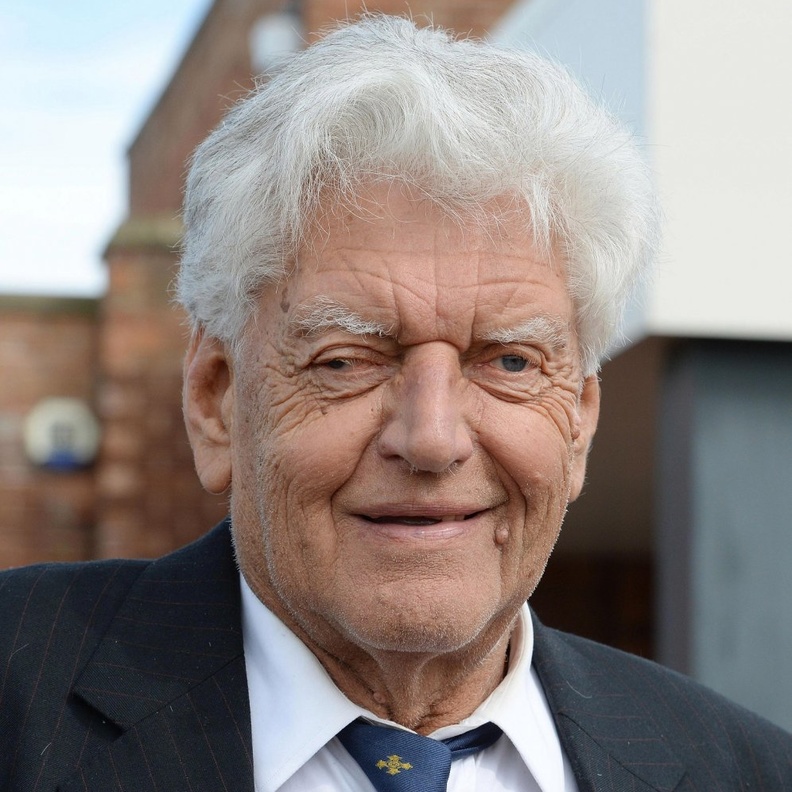 ديفيد برواس