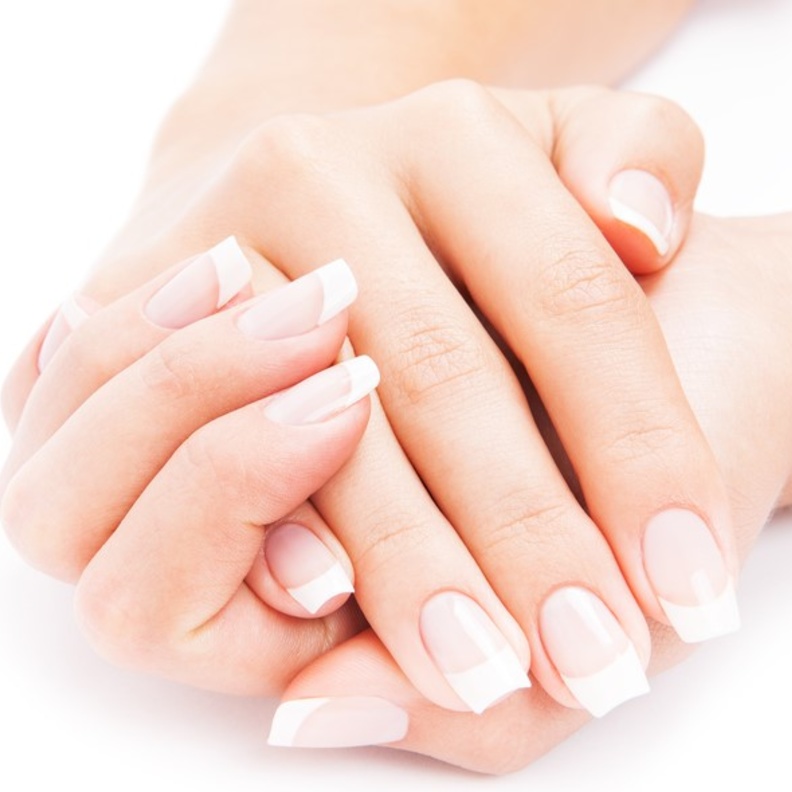 طريقة تقوية الاظافر وتطويلها باستدام الشاي الاخضر