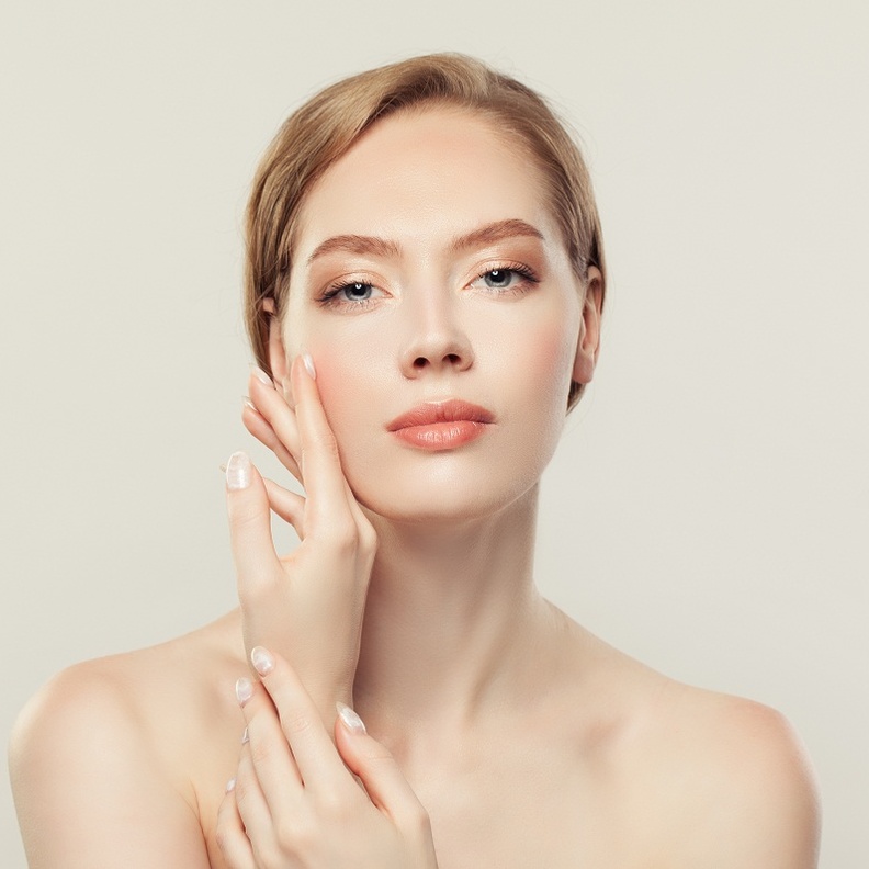 خلطات طبيعية من قشر الموز يقضي على حب الشباب