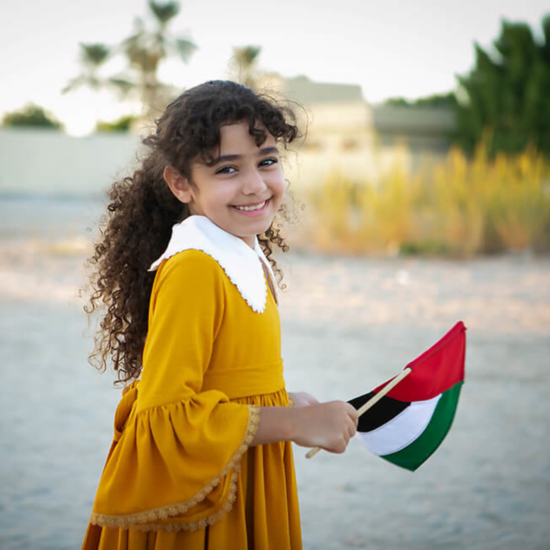 نسابق الحلم ونسبق النجاح