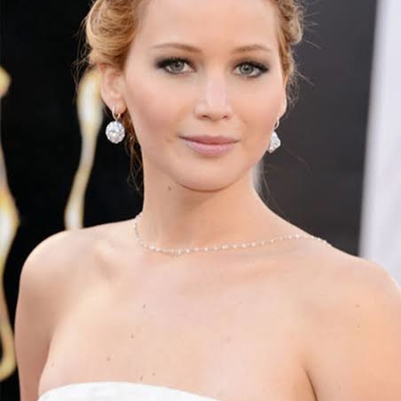 جينيفر لورانس