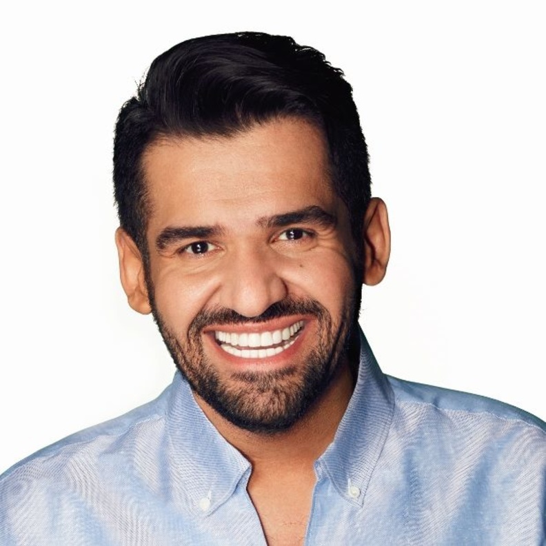 حسين الجسمي 2020 اليوم الوطني الاماراتي