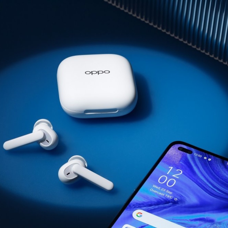  OPPO Reno4 