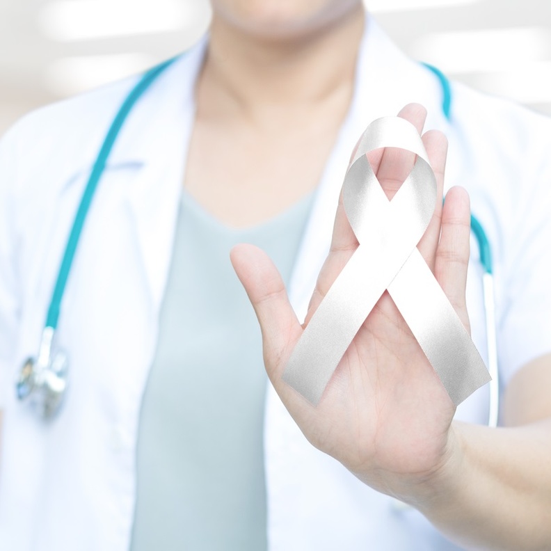 أهمية التشخيص المبكر لسرطان الرئة