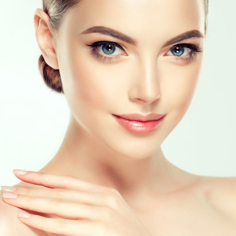 طريقة تقشير وتوريد الشفايف باستخدام البنجر