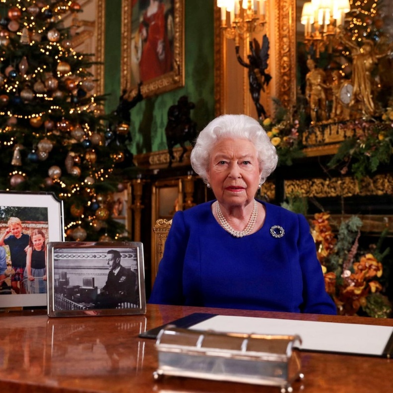 لهذا السبب.. لن تجتمع العائلة المالكة البريطانية في عطلة عيد الميلاد هذا العام