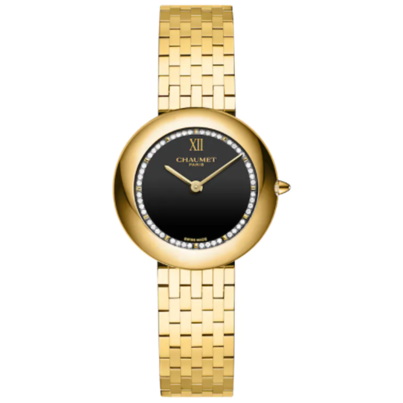 ساعة من شوميه Chaumet