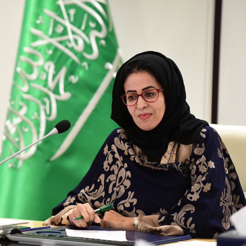  انتخاب خلود الدخيل رئيسا للجنة الوطنية للقطاع المالي والتأمين بمجلس الغرف السعودية