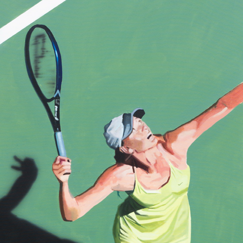 "التدريب خير وسيلة للإتقان" Practice Makes Purrfect من "ماورو سي مارتينيز" Mauro C. Martinez 