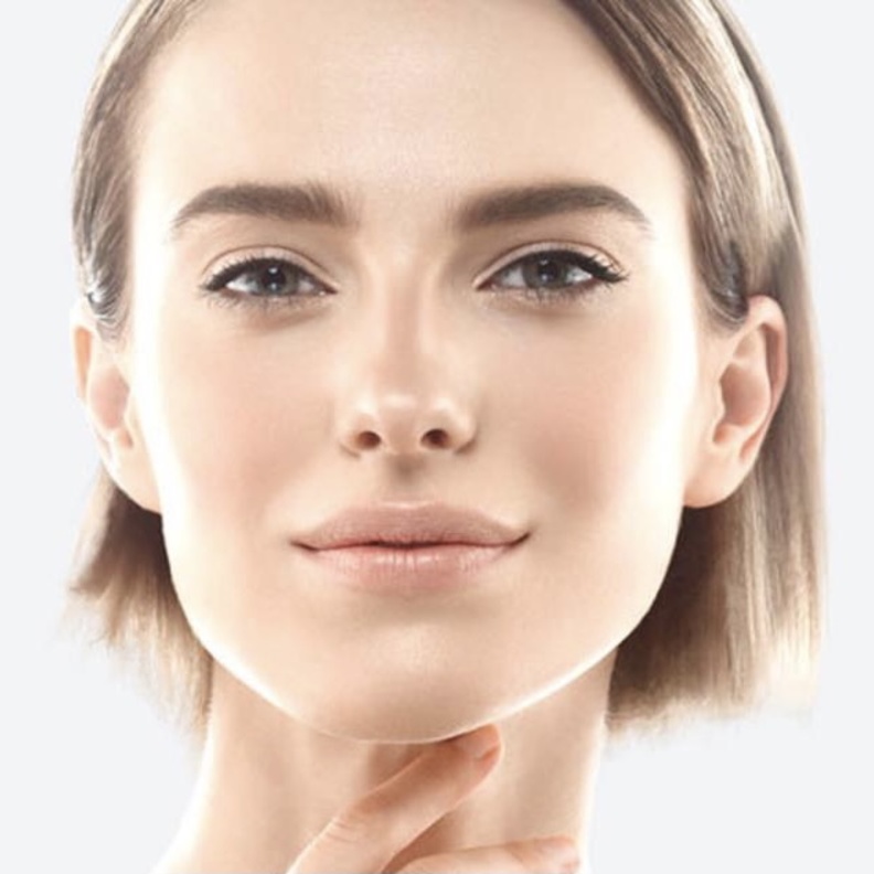 مميزات وعيوب عملية تعريض الفك بتقنية التكساس