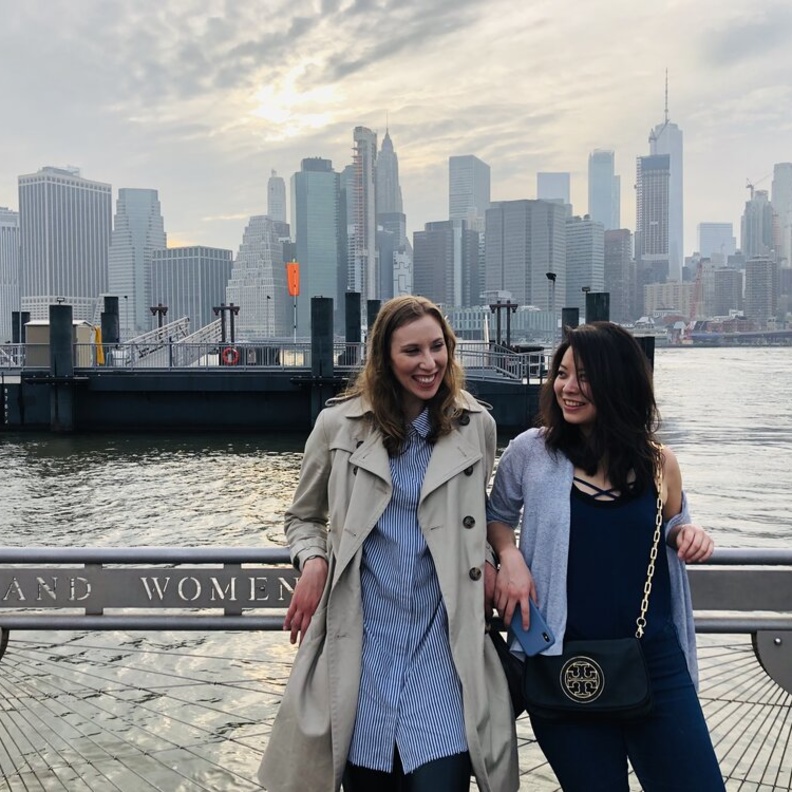 كيف تؤثر حياة المدن على صحة النساء