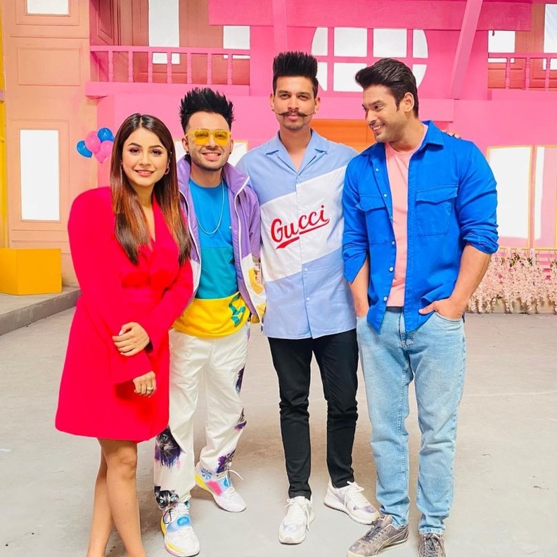 صناع كليب Shona Shona