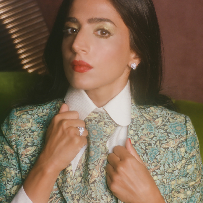 جلسة تصويرية خاصة بـ"هي".. The Ultimate Classic