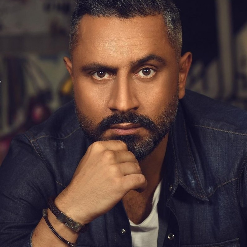 قيس الشيخ نجيب