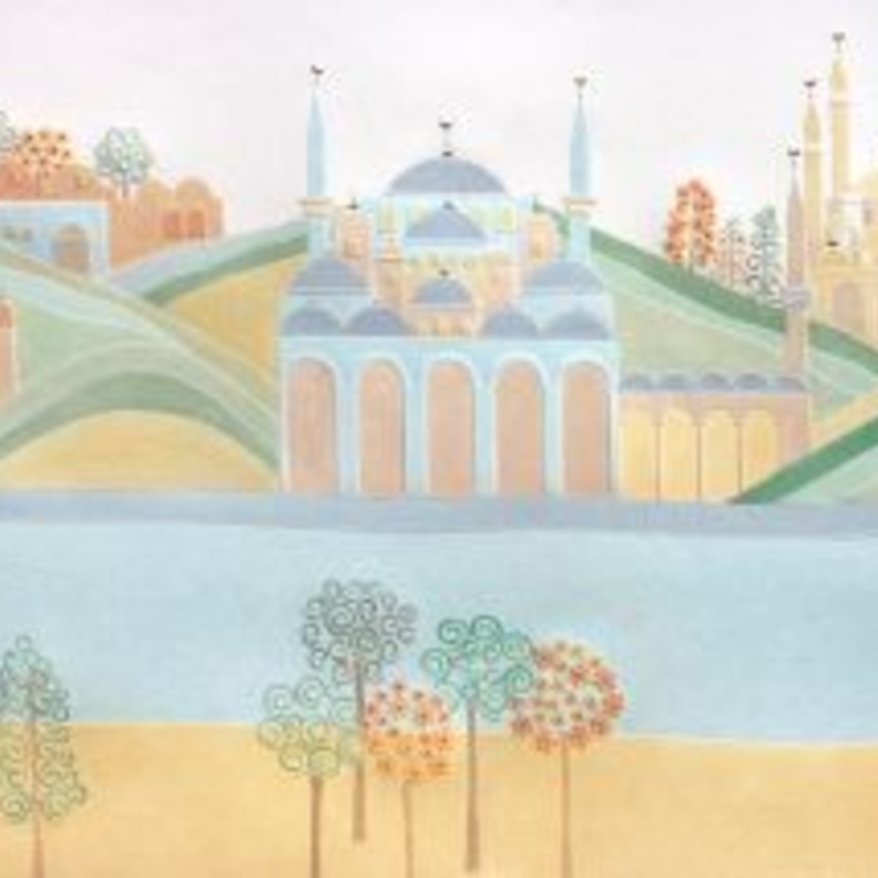 الفنانة السعودية القديرة رائدة عاشور له بصمة مميزة