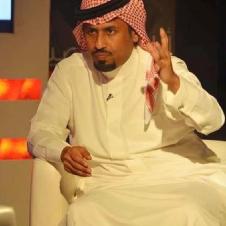 عبد العزيز الشمري 