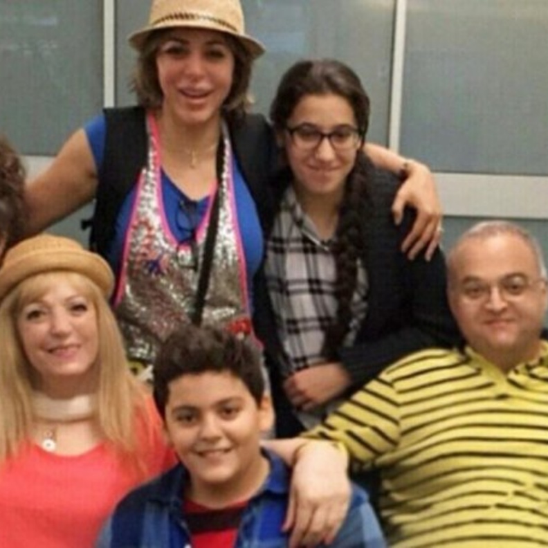 سوزان نجم الدين