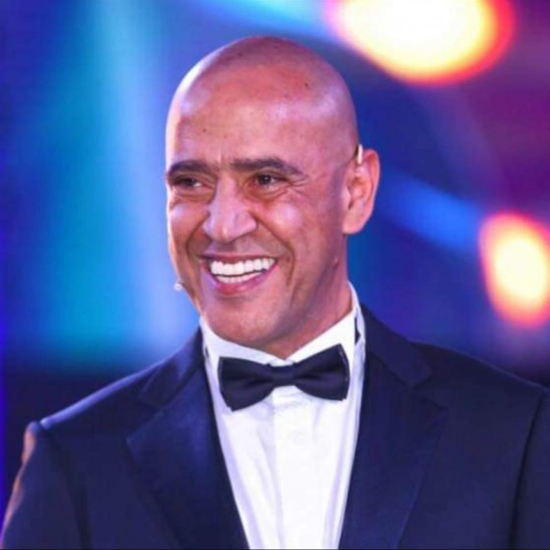 أشرف عبد الباقي