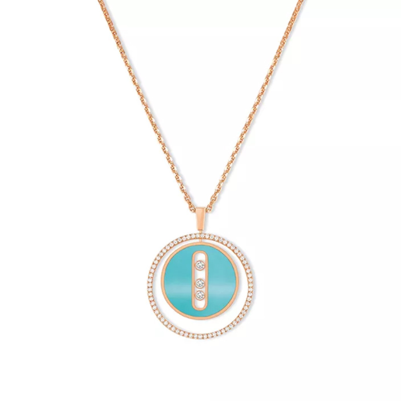  سلسلة من ميسيكا Messika