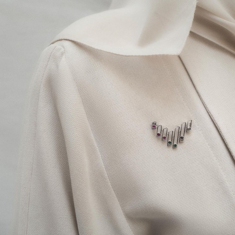 موديلات مجوهرات اماراتية من 94 Jewelry