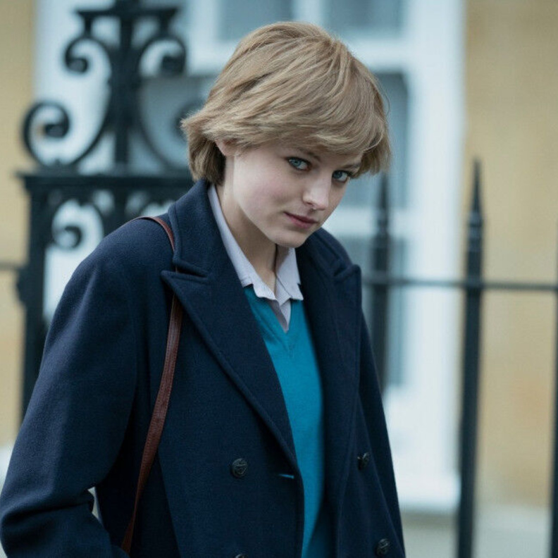 وزير بريطاني يطالب نتفليكس‎ ‎بوضع تنويه قبل بداية حلقات ‏‎"The Crown"‎