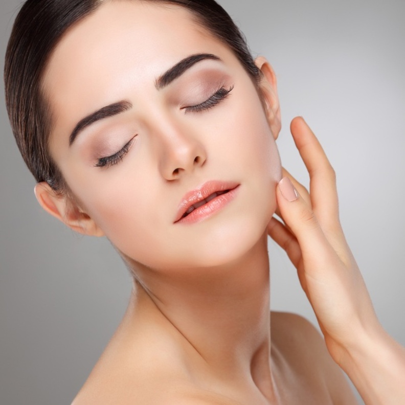  اهم المعلومات عن تحديد الفك بالفيلر