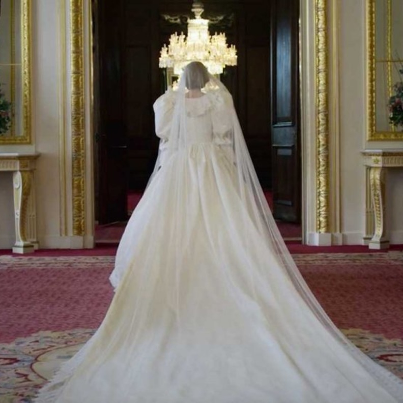  هل خاولت الاميرة مارغريت منع زواج الاميرة ديانا من الامير تشارلز